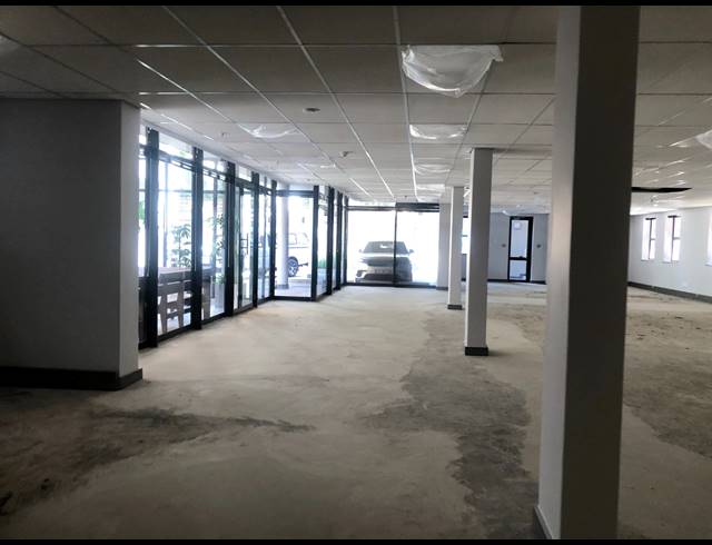 366M² OFFICE TO LET IN WAVERLEY